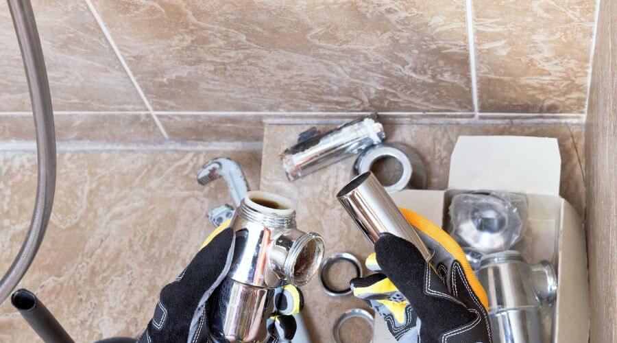 Expert tile roof repair services in Melstone, MT